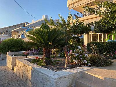 Sindonia beach Apartment’s