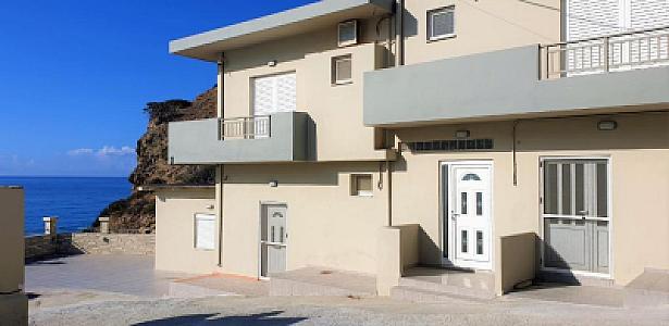 Villa Tzortzaki – Afroditi