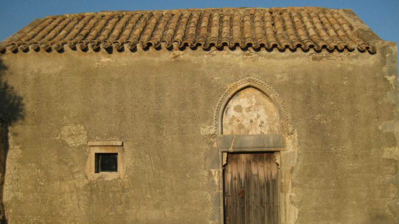 Church of Saint Demetrios Galaktoktistos
