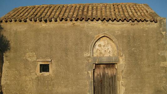 Church of Saint Demetrios Galaktoktistos