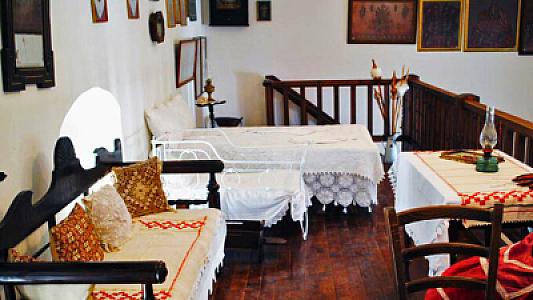 Folklore Museum of Ano Viannos
