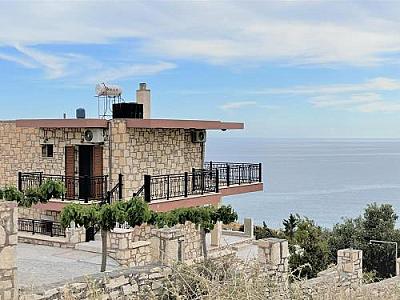 Blue Coast – Seaside Apartment