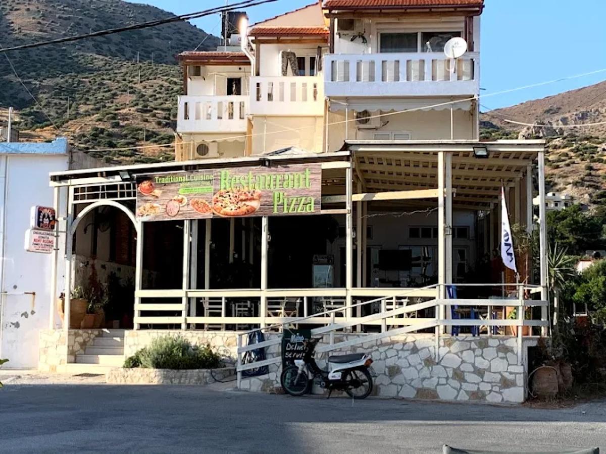 Casa di Pasta Christina