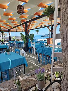 RITROVO pizza • cafe