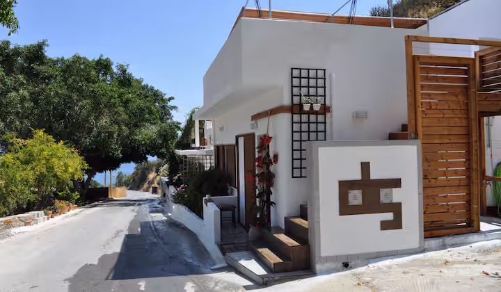 DolonaScape in Tertsa