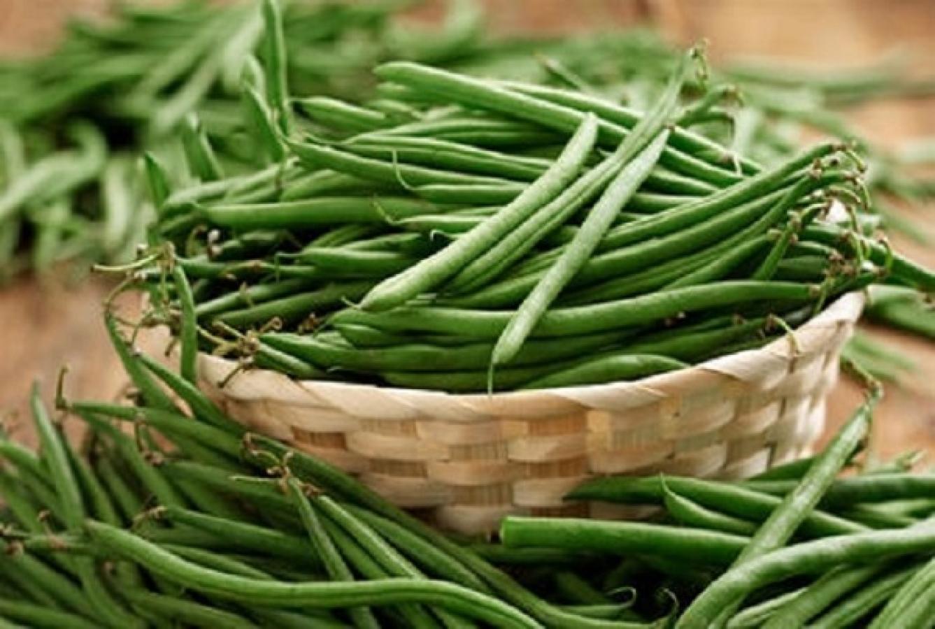 Green Beans