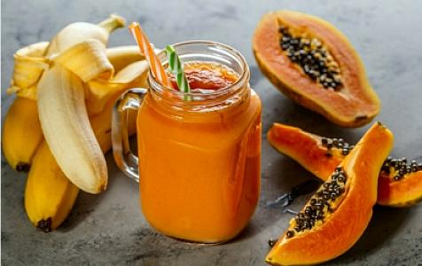 smoothiepapaya