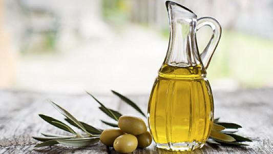 Viannos Olive Oil
