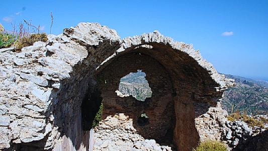 The Towers of Viannos