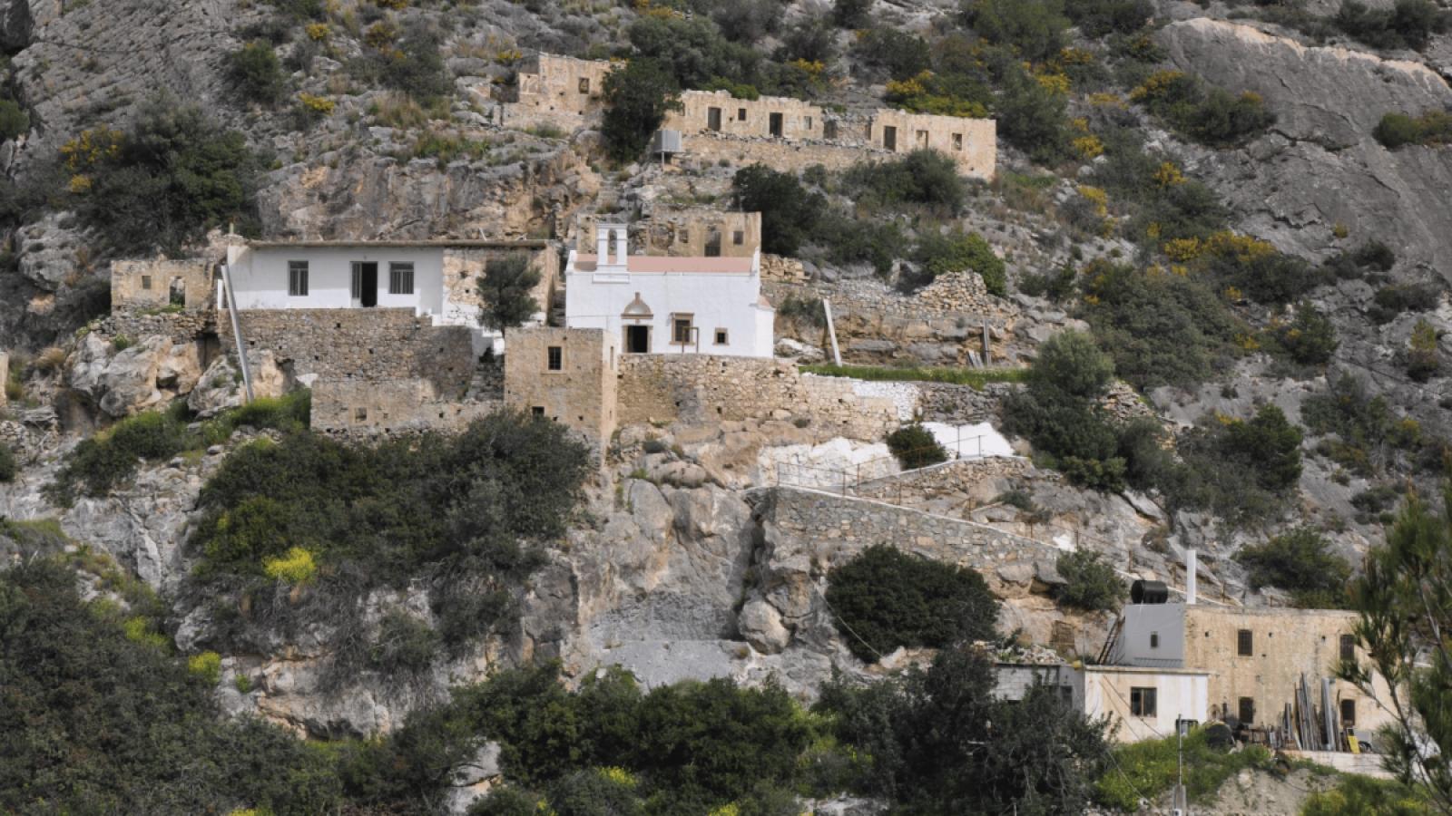 Monastery of Saint Anthony