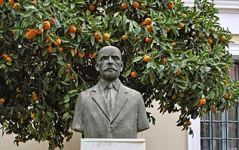 Ioannis Kondylakis: The Writer of Viannos and a Pioneer of Modern Greek Prose