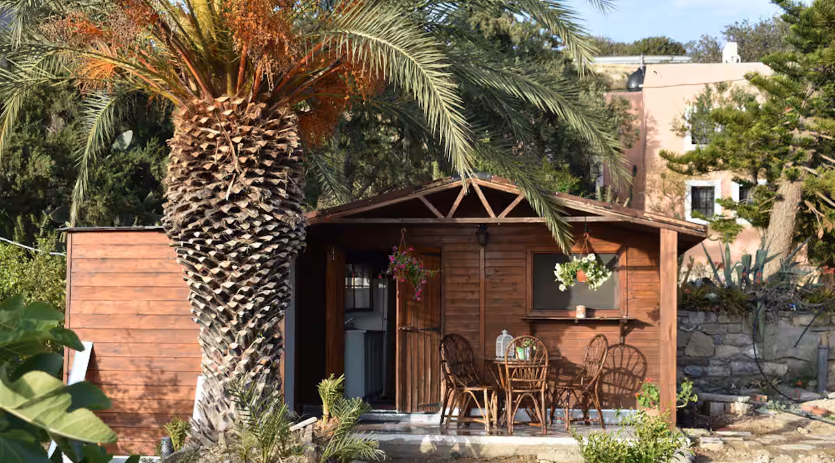 Levantes GardenHouse 