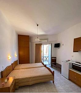 Mouzourakis Apartments