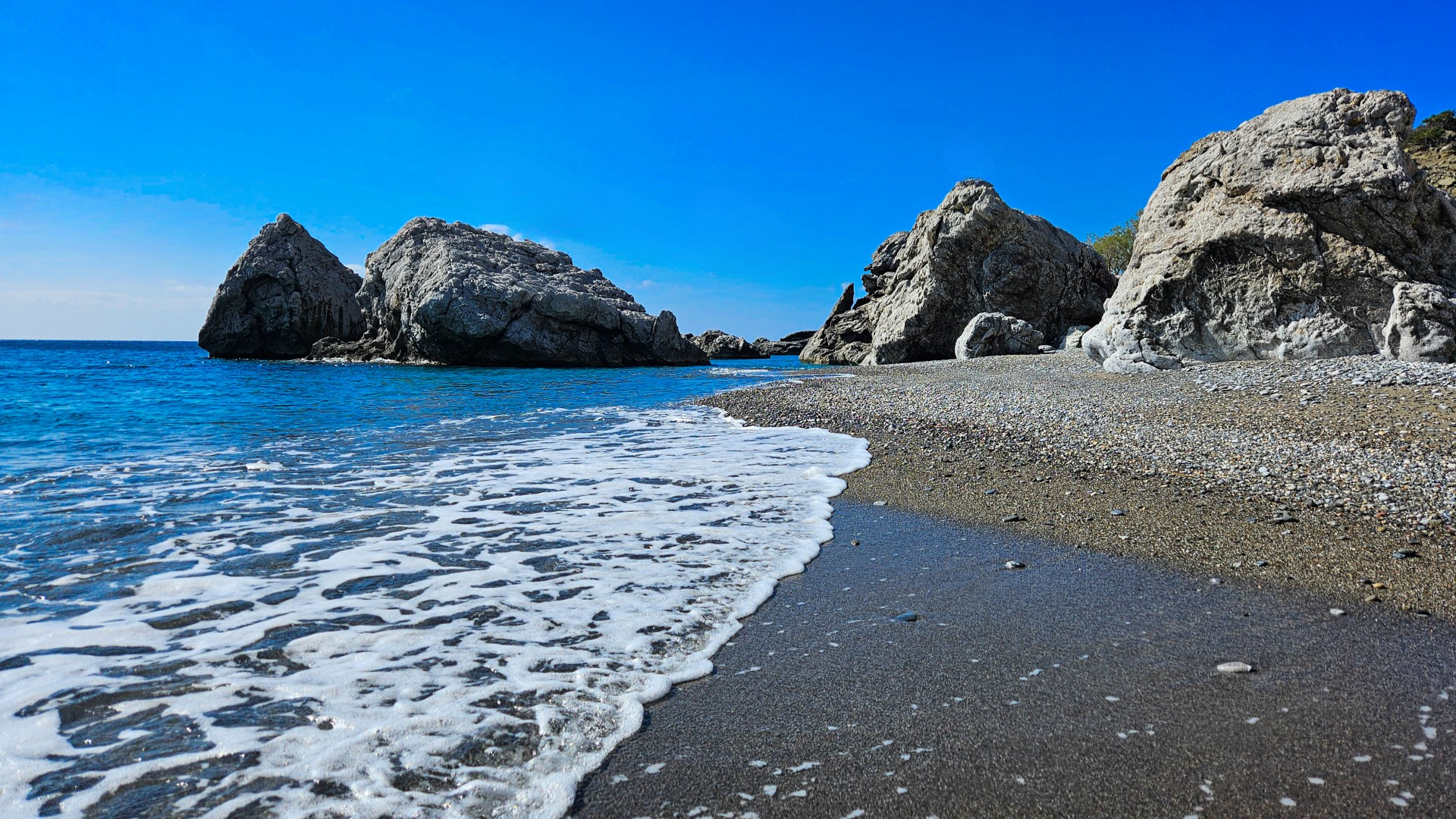 Photo of Listis beach